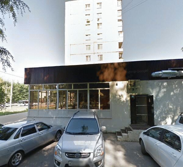 Банкомат банка ВТБ по адресу ул. Стара-Загора,  д. 41