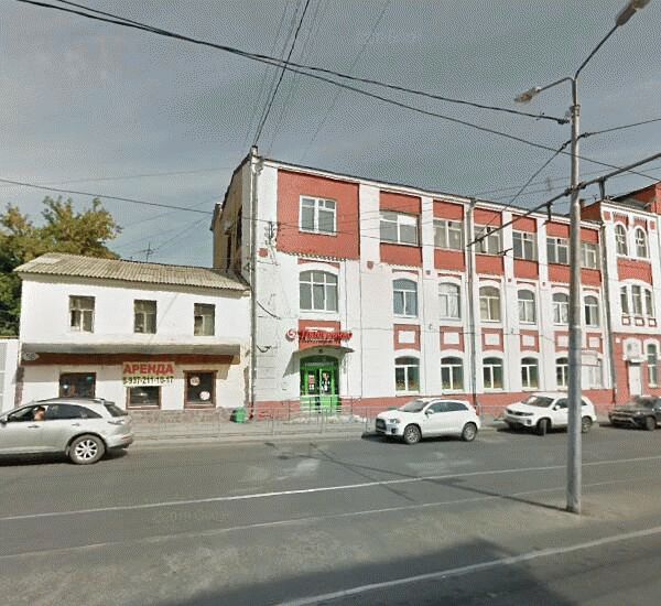 Банкомат банка ВТБ по адресу ул. Венцека,  д. 65