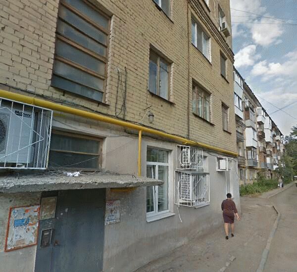 Банкомат банка ВТБ по адресу ул. Гагарина,  д. 51