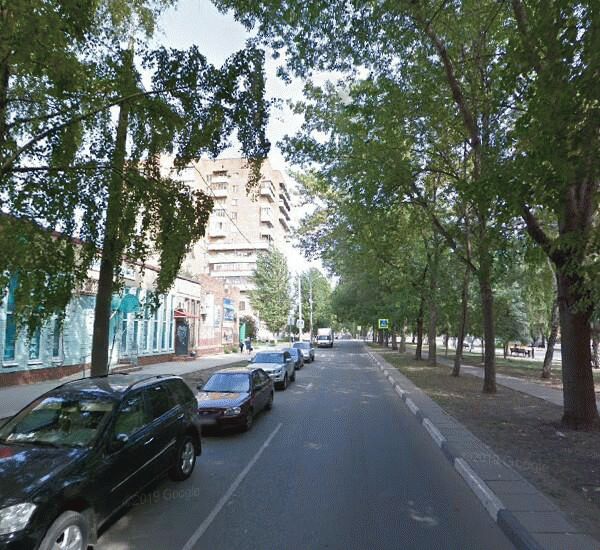 Банкомат банка ВТБ по адресу просп. Юных Пионеров,  д. 146