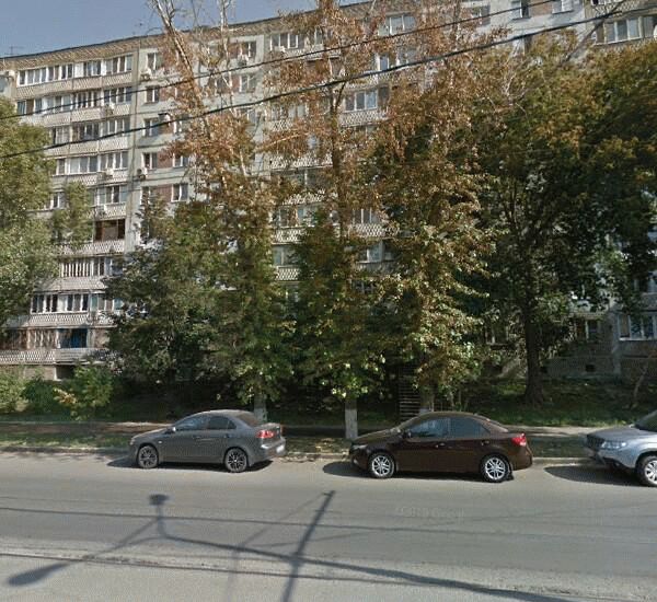 Банкомат Газпромбанка по адресу ул. Клиническая,  д. 39