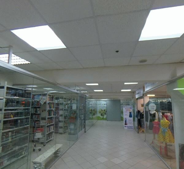 Банкомат Кредит Европа Банка по адресу ш. Московское,  д. 15 Б