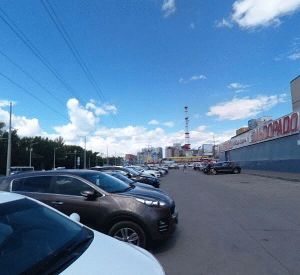 Банкомат Народного Инвестиционного Банка по адресу ш. Московское,  д. 15 Б