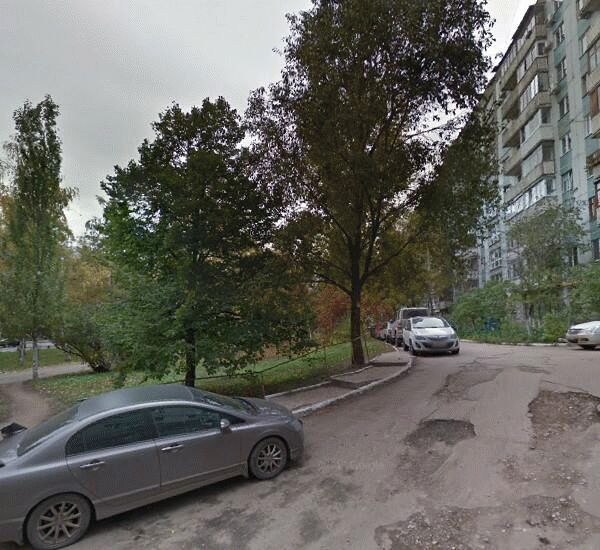 Банкомат Почта Банка по адресу ул. Мичурина,  д. 9