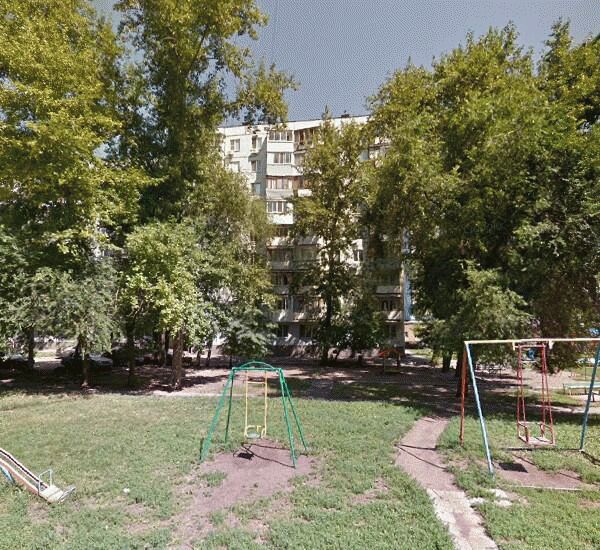 Банкомат Почта Банка по адресу ул. Фадеева,  д. 64