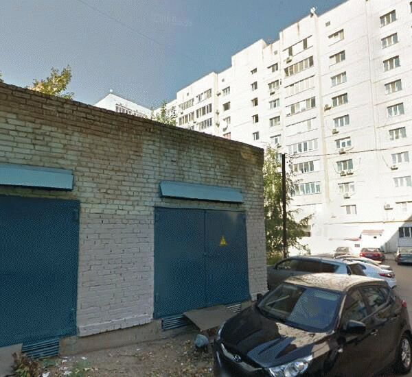 Банкомат Почта Банка по адресу ул. Тушинская,  д. 41