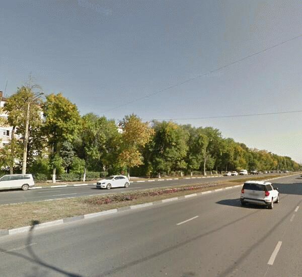 Банкомат Почта Банка по адресу ул. Гагарина,  д. 119а