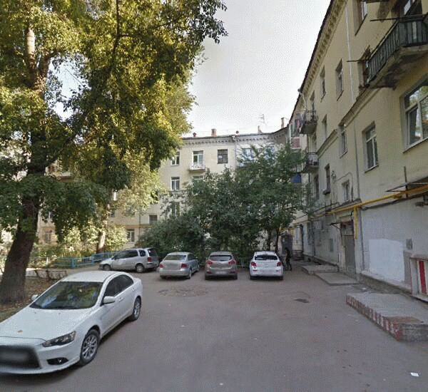 Банкомат Почта Банка по адресу ул. Победы,  д. 102