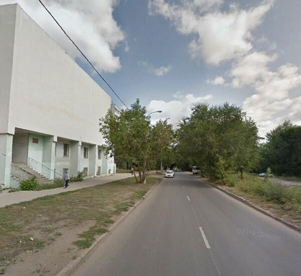 Банкомат Почта Банка по адресу просп. Карла Маркса,  д. 472