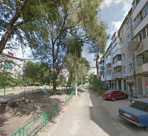 Банкомат Почта Банка по адресу ул. 22 Партсъезда,  д. 20