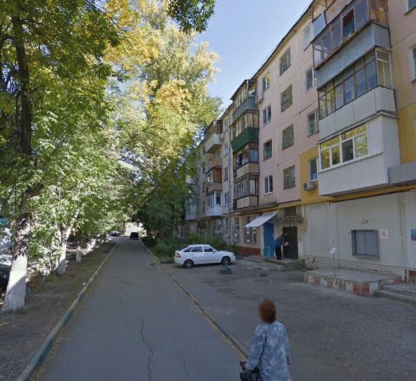 Банкомат Почта Банка по адресу ул. Партизанская,  д. 184