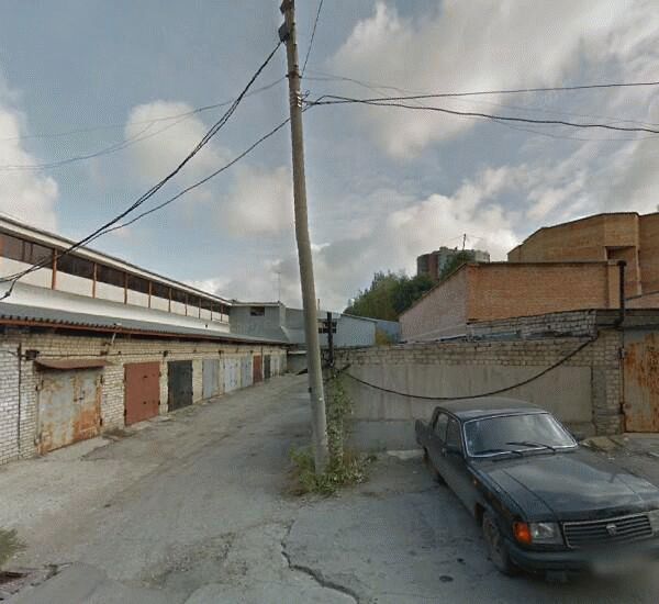 Банкомат Сбербанка России по адресу ул. Невская,  д. 1