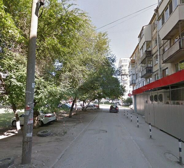 Банкомат Сбербанка России по адресу ул. Георгия Димитрова,  д. 22