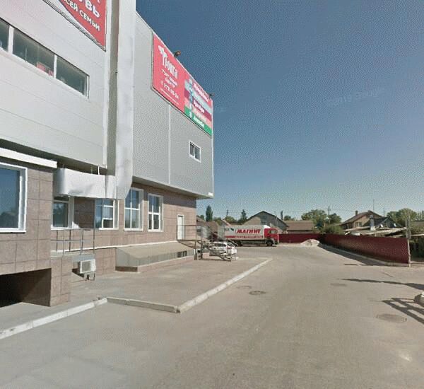 Банкомат Сбербанка России по адресу шоссе Зубчаниновское,  д. 133