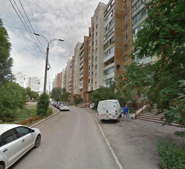 Банкомат Совкомбана по адресу ул. Агибалова,  д. 76