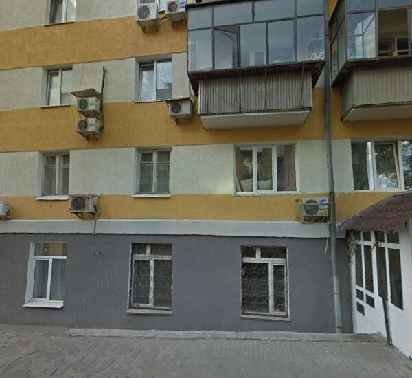 Банкомат Совкомбана по адресу ул. Первомайская,  д. 26