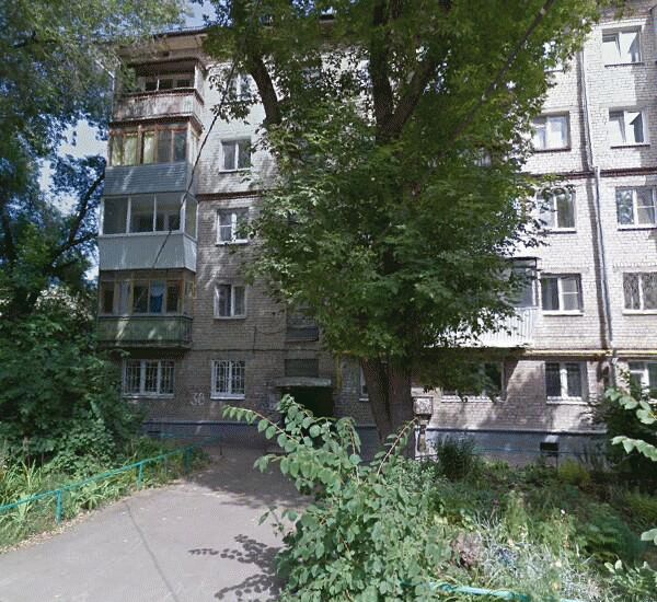 Банкомат Совкомбана по адресу ул. 22 Партсъезда,  д. 38