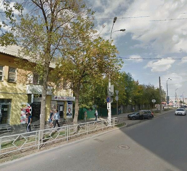 Банкомат Совкомбана по адресу ул. Дыбенко,  д. 26