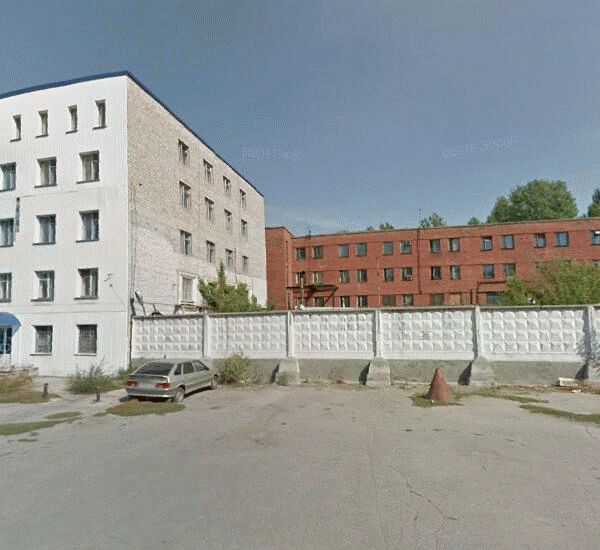 Банкомат банка Союз по адресу ул. Земеца,  д. 32