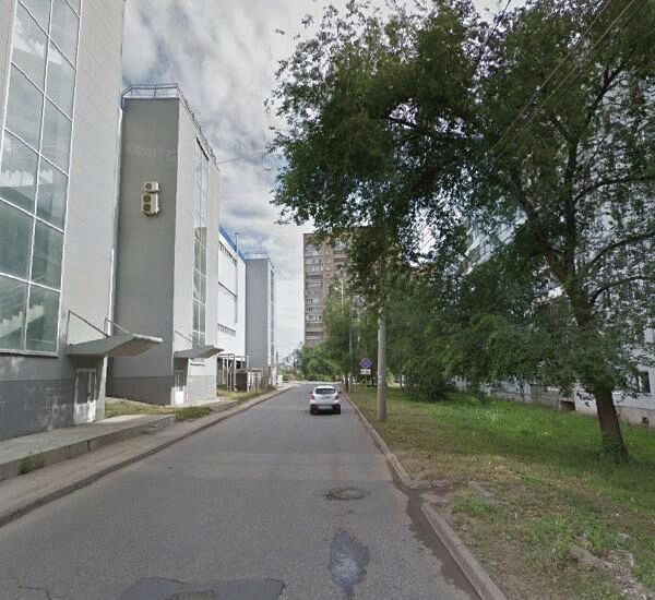 Банкомат Тинькофф Банка по адресу ш. Московское,  д. 185а