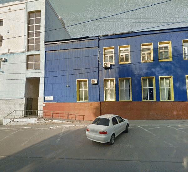 Банкомат Транскапиталбанк по адресу ул. Киевская,  д. 1