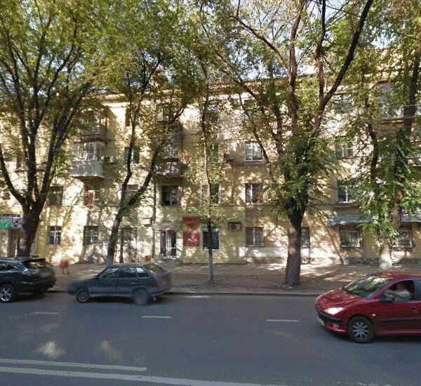 Банкомат банка Юниаструм по адресу пр. Масленникова, д. 27, филиал банка