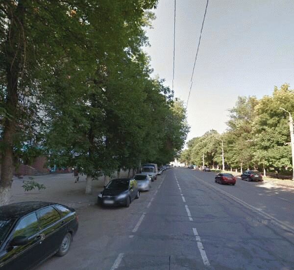 Банкомат банка ВТБ по адресу просп. Металлургов,  д. 56