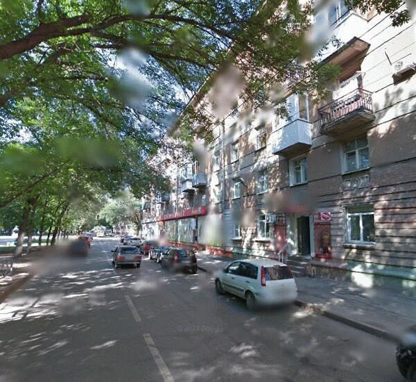 Банкомат банка ВТБ по адресу пр. Металлургов, д. 87, СМ «Пчелка»