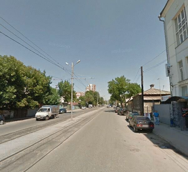 Банкомат банка ВТБ по адресу ул. Арцыбушевская, д. 145, ДО «Центр ипотечного кредитования»