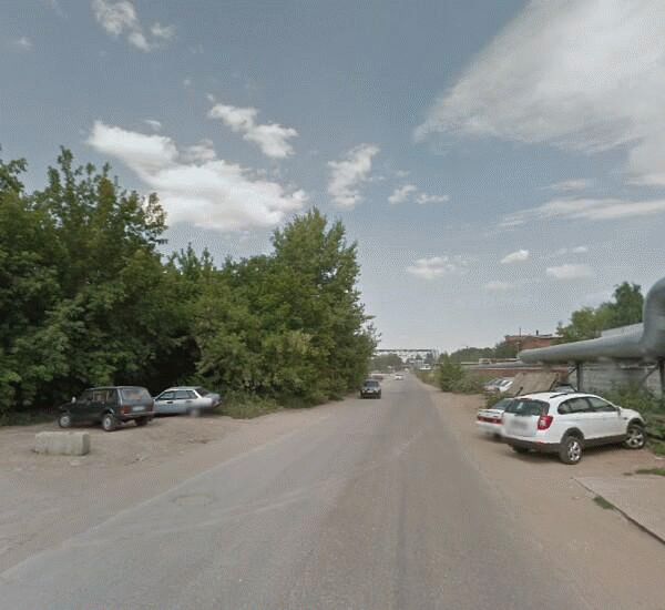 Банкомат банка ВТБ по адресу ул. Береговая, д. 11, ОАО «Самарское производственное-ремонтное предприятие»