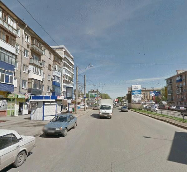 Банкомат банка ВТБ по адресу ул. Победы,  д. 16