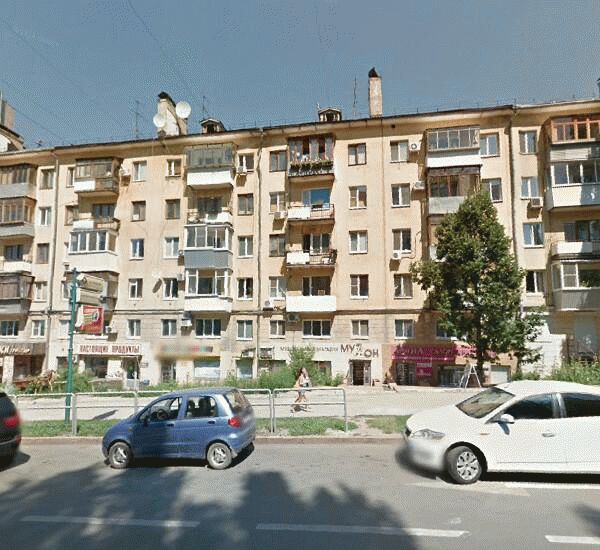 Банкомат банка ВТБ по адресу ул. Полевая,  д. 9