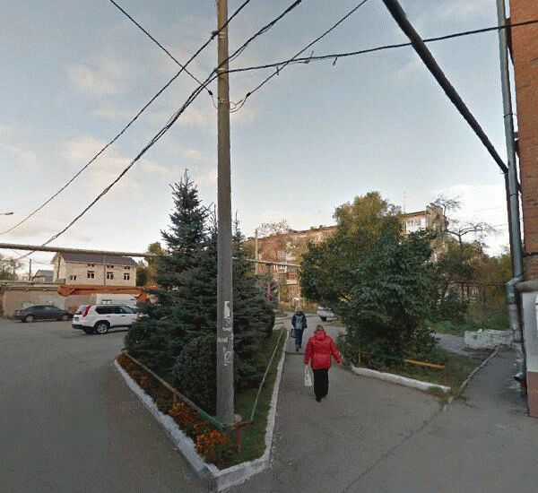 Банкомат банка ВТБ по адресу ул. Сергея Лазо, д. 26, лит. А, ОАО «ВолгаТелеком»