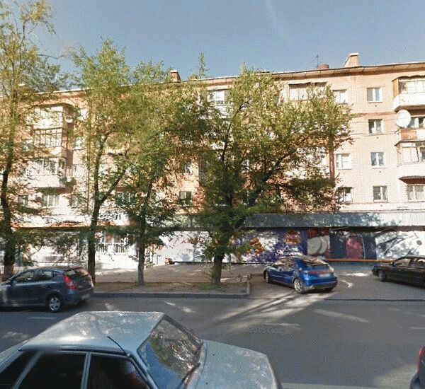 Банкомат банка Зенит по адресу пр. Масленникова, д. 40, СМ «ОСТАП»