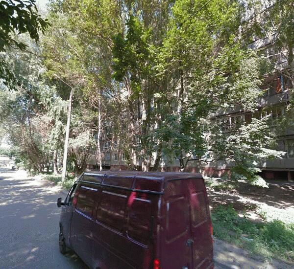 Банкомат Газпромбанка по адресу ул. Воеводина,  д. 24