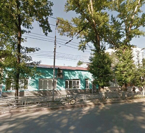 Банкомат Банка «ФК Открытие» по адресу ул. Льва Толстова, д. 77, СМ «Любимый»