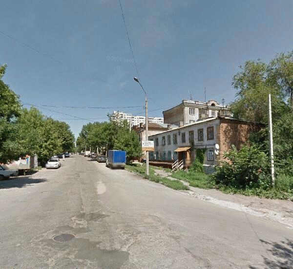 Банкомат Банка «ФК Открытие» по адресу Молодогвардейская ул., д. 244, СГТУ, 8 кор.