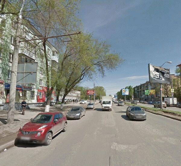 Банкомат Транскапиталбанк по адресу ул. Победы, д. 77, ТЦ «Обувь»