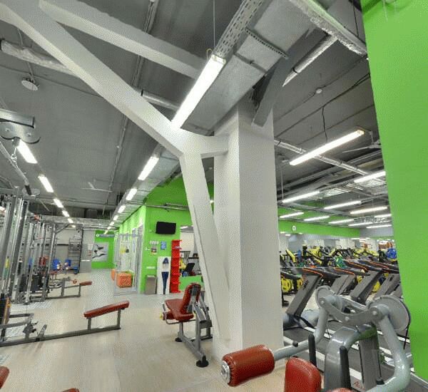 Отделение Восточного Экспресс Банка по адресу пр. Кирова, д. 147