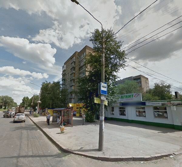 Отделение АктивКапитал банка по адресу ул. Промышленности, д. 278