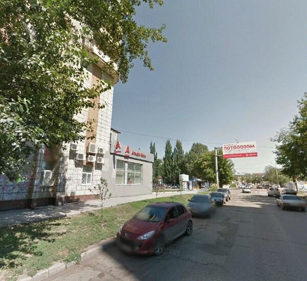 Отделение Газбанка по адресу ул. Агибалова, д. 70 