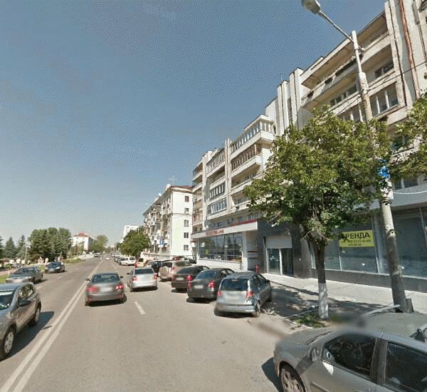 Отделение банка ВТБ по адресу ул. Молодогвардейская,  д. 204