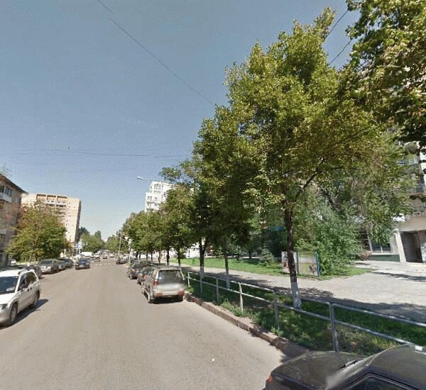 Отделение банка ВТБ по адресу ул. Молодогвардейская,  д. 217