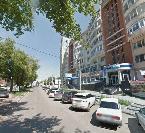 Отделение Фиа-Банка по адресу ул. Ленинская, д. 301 