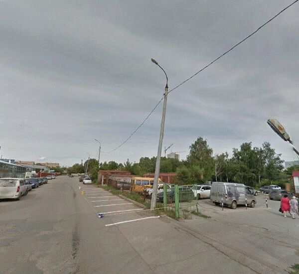 Отделение Тойота Банка по адресу ул. Мирная, д. 3