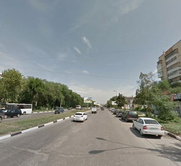 Отделение банка Хоум Кредит по адресу ул. Гагарина, д. 119, лит. А