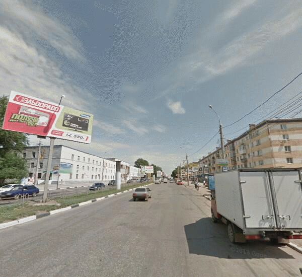 Отделение банка Хоум Кредит по адресу ул. Гагарина,  д. 32