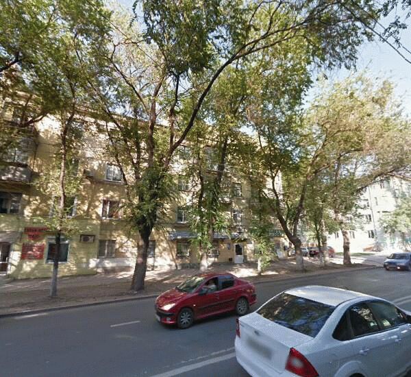 Отделение банка Юниаструм по адресу пр. Масленникова, д. 27