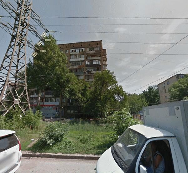 Отделение банка Солидарность по адресу ул. Гагарина, д. 33 