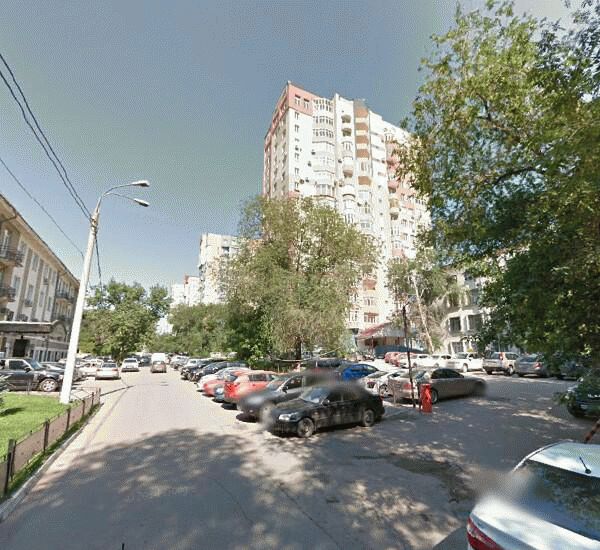 Отделение банка Солидарность по адресу ул. Лесная, 4 